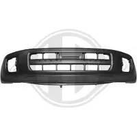 Diederichs 6686051 Bumper