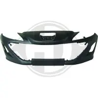 Diederichs 4235054 Bumper