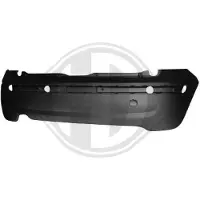 Diederichs 3434056 Achterbumper