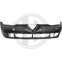 Diederichs 3050050 Bumper