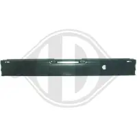 Diederichs 1454655 Achterbumper