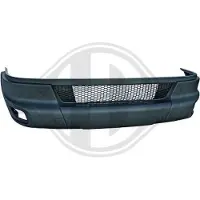 Diederichs 3494851 Bumper