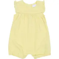 Sarcia.eu Gele gebloemde jumpsuit