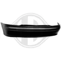 Diederichs 4462055 Achterbumper