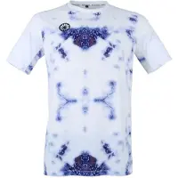 The Indian Maharadja kadiri men peak tee t-shirt tennis km heren -