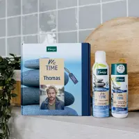 Kneipp Gepersonaliseerde Kneipp Me-Time set gift box - Kneipp design