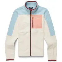 Cotopaxi Fleece met volledige rits voor dames Abrazo