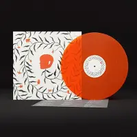 Konkurrent Loma - How Will I Live Without A Body? (LP) (Coloured Vinyl)