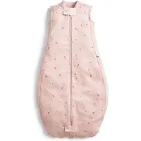 ErgoPouch Sheeting Slaapzak - 1,0 Tog - Slaapzak baby - Slaapzakken - Slaapzak kind - 4-6 jaar - Slaapzak 120 cm - Daisies