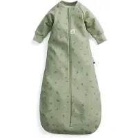 ErgoPouch Jersey Slaapzak met mouwen - 1 Tog - Baby Slaapzak - Slaapzakken -Slaapzak Kind - Slaapzak 90 cm - Willow