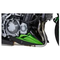 Bodystyle BUGSPOILER ** Z900 24- ZWART/GRIJS