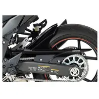 Bodystyle Spatbord NINJA 1000 SX GRIJS