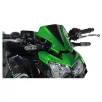 Bodystyle Koplampkuipwerk Z900 24- ZWART