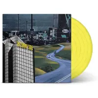 Konkurrent Leon Bridges, Keite Young, Pastor T. L. Barrett Youth For Christ Choir - Like A Ship (7" Single) (Coloured Vinyl)