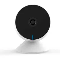 Laxihub 2MP – Wifi Babyfoon met App - Camera - Beveiligingscamera binnen – Full HD Resolutie - Inclusief 32GB SD kaart