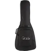 Prs Nylon Gig Bag Black - Tas voor elektrische gitaren
