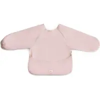 Mushie Slab met Mouwen Blush
