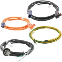 Growatt ARK XH Hoogspanningsbatterijkabel Voor MIN XH En MOD XH Omvormer