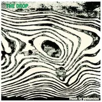 Konkurrent Pinkunoizu - The Drop (CD)