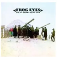 Konkurrent Frog Eyes - Paul's Tomb: A Triumph (CD)