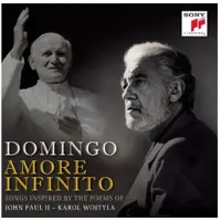 Cd Amore Infinito