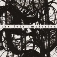 Konkurrent The Folk Implosion - Walk Thru Me (CD)