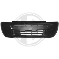 Diederichs 3434050 Bumper