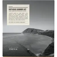 PREVIA Virtuous Summer Kit