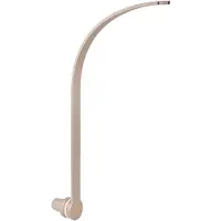 Sebra Baby Mobiel Houder - Hout - Steiger Beige - - OneSize - Toebehoren