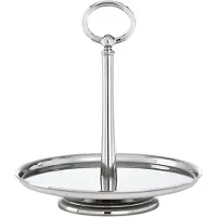 Sambonet Taartplateau Elite 18,5 cm