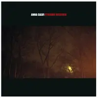 Cd Anna Calvi - Strange Weather -Ep-