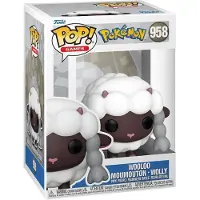 Funko POP! Pop! - Pokemon Wooloo #958