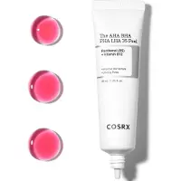 CosRx The AHA BHA PHA LHA 35 Peel