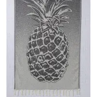 Lalay Hamamdoek Pineapple van Lalay
