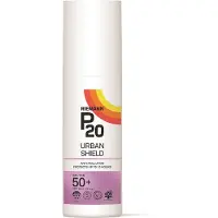 Riemann P20 Urban Shield SPF50 Crème