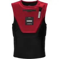 Mystic Solace Impact Neopreen Reddingsvest