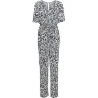 Ichi IHMARRAKECH AOP JS4 Dames Jumpsuit - Maat L