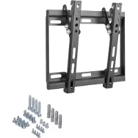 Allteq Platte TV beugel -