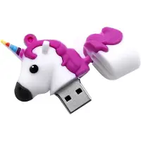 Allteq USB OTG stick - 64 GB -