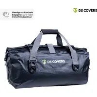 Ds Covers Bagagetas 60 liter