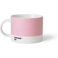Pantone Universe Copenhagen Design Pantone - Theebeker 475 ml - Roze - 182