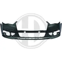 Diederichs 1033050 Bumper