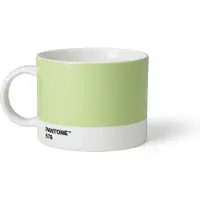 Pantone Universe Copenhagen Design Pantone - Theebeker 475 ml - Licht Groen - 578