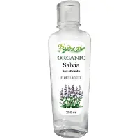 Agiva Biologische Salvia bloemwater - vermooide huid - anti-oxidant - huid en haar verzorging 250ml