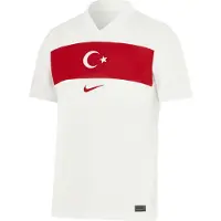 Nike Turkije Thuisshirt 2024-2026
