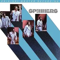 Spinners - (LP)