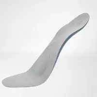 Bauerfeind ErgoPad Weightflex ll Dames Steunzolen, maat 37