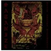 Cd Black Rotten Witchcraft