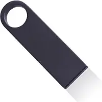 Allteq USB 2.0 stick - Zwart - 64 GB -