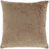 Unique living kussen kyra 45x45cm coconut